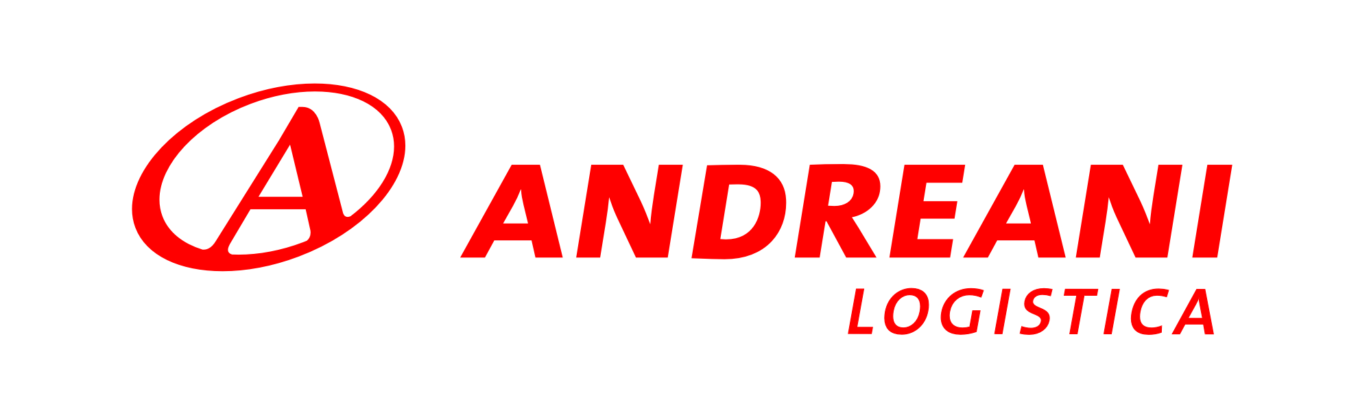 Andreani Logo