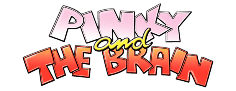 Medias Pinky y Cerebro - Comprar en Abanico