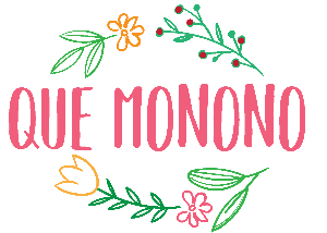 Qué Monono
