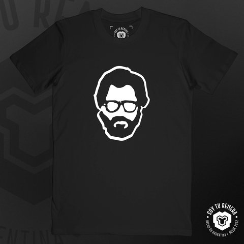 SOY TU REMERA