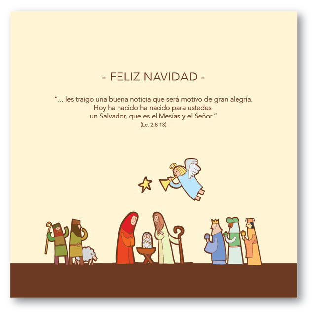 Tarjeta De Navidad Del Oso - España