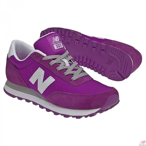 New Balance 501 Chica New Balance 501 Chica