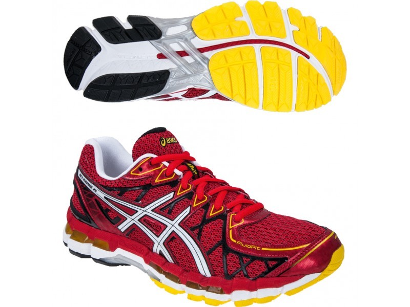 Asics Gel Kayano 20 hombre Asics Gel Kayano 20 hombre
