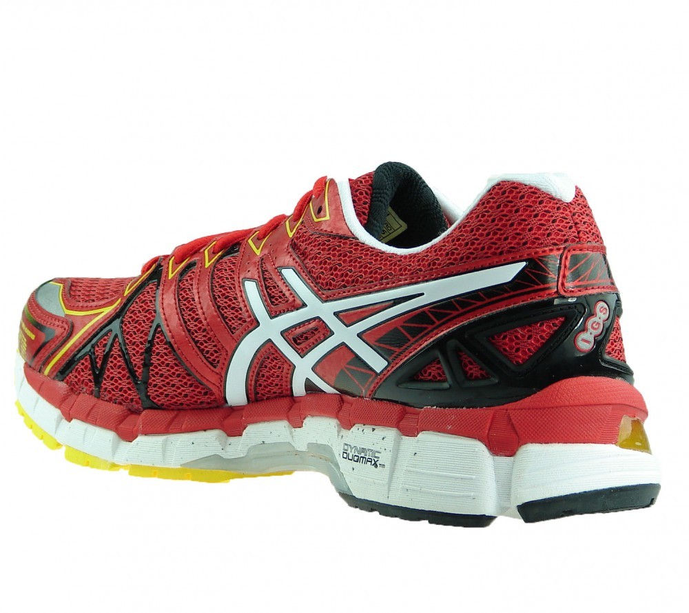 tenis running asics hombre tenis running asics hombre