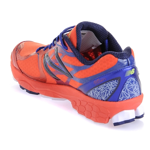 new balance 1080v4 blauw