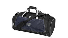 Bolso Deportivo New Balance NB 066 Medium Petroleo Momentum Backpack Mochilas Mochila New Balance New Balance