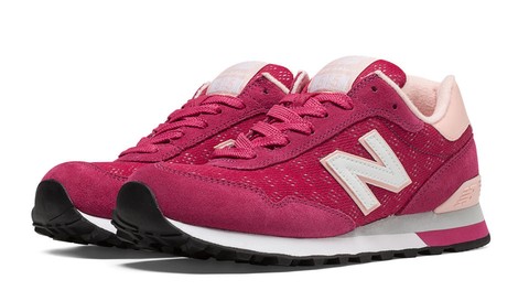 New Balance 515 fucsia New Balance 515 fucsia