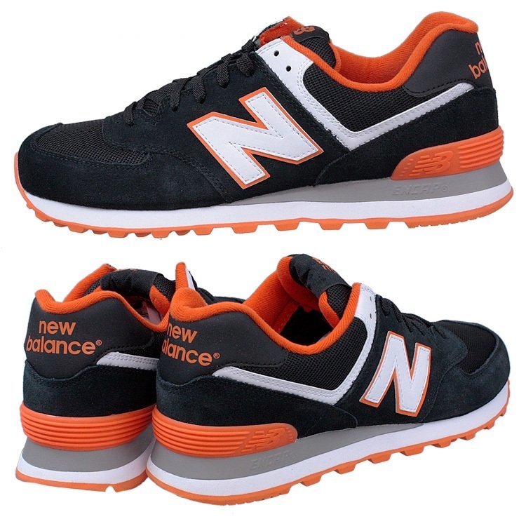 sneakers new balance hombre 574