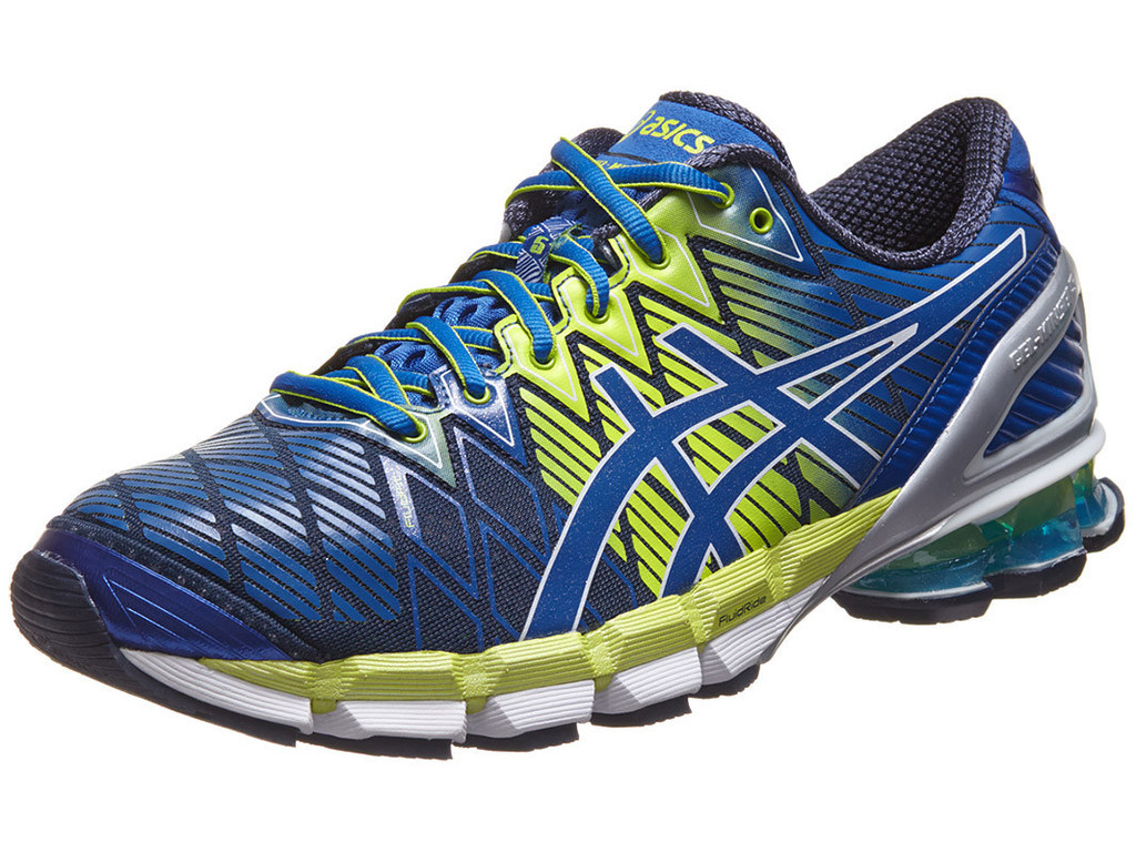 zapatillas asics gel kinsei 5 hombre
