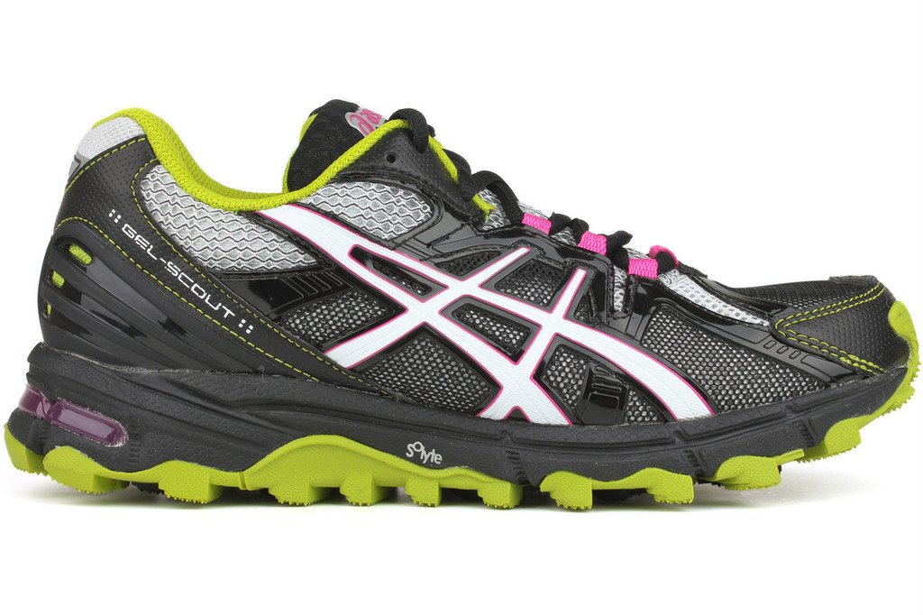 zapatillas asics trail mujer zapatillas asics trail mujer