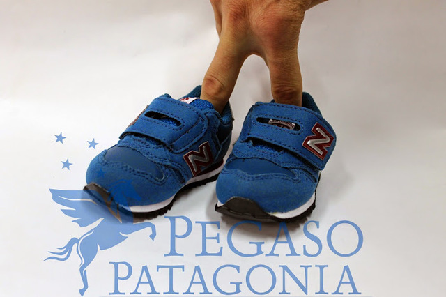 New Balance 373 Infantil New Balance 373 Infantil