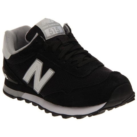 sneakers new balance 501 negras mujer