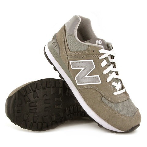 new balance Remeras beige new balance Remeras beige