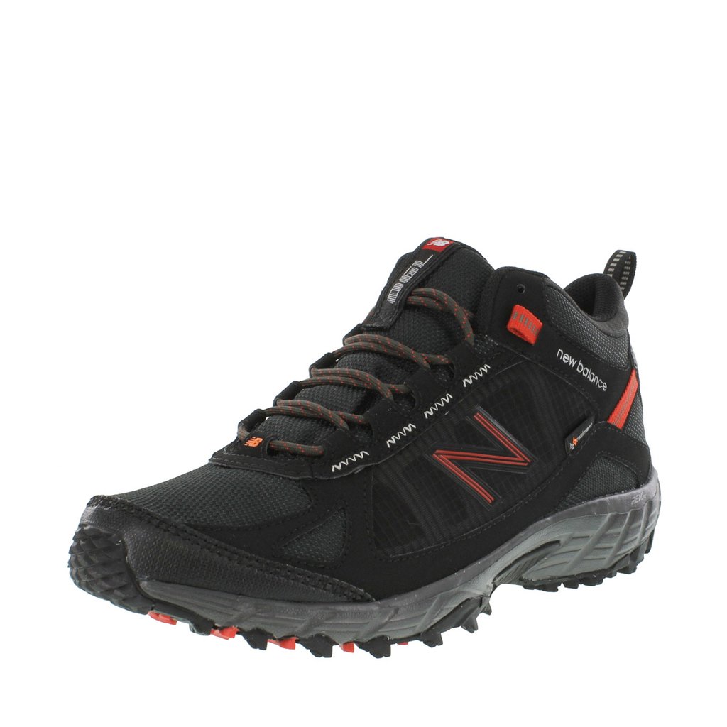 zapatillas trekking new balance