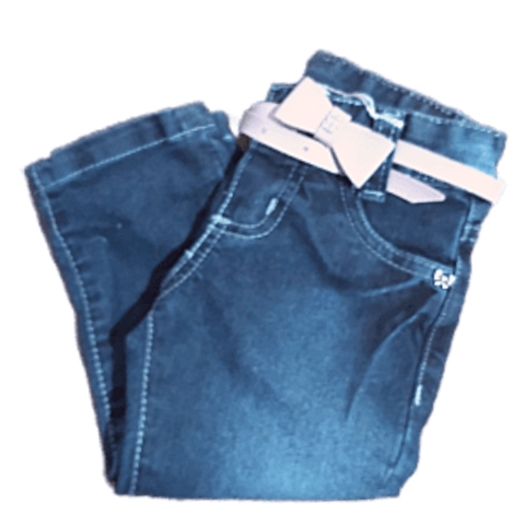 calça jeans para bebe de 6 meses