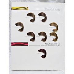 Carta de colores DIA RICHESSE / DIA LIGHT - L'ORÉAL