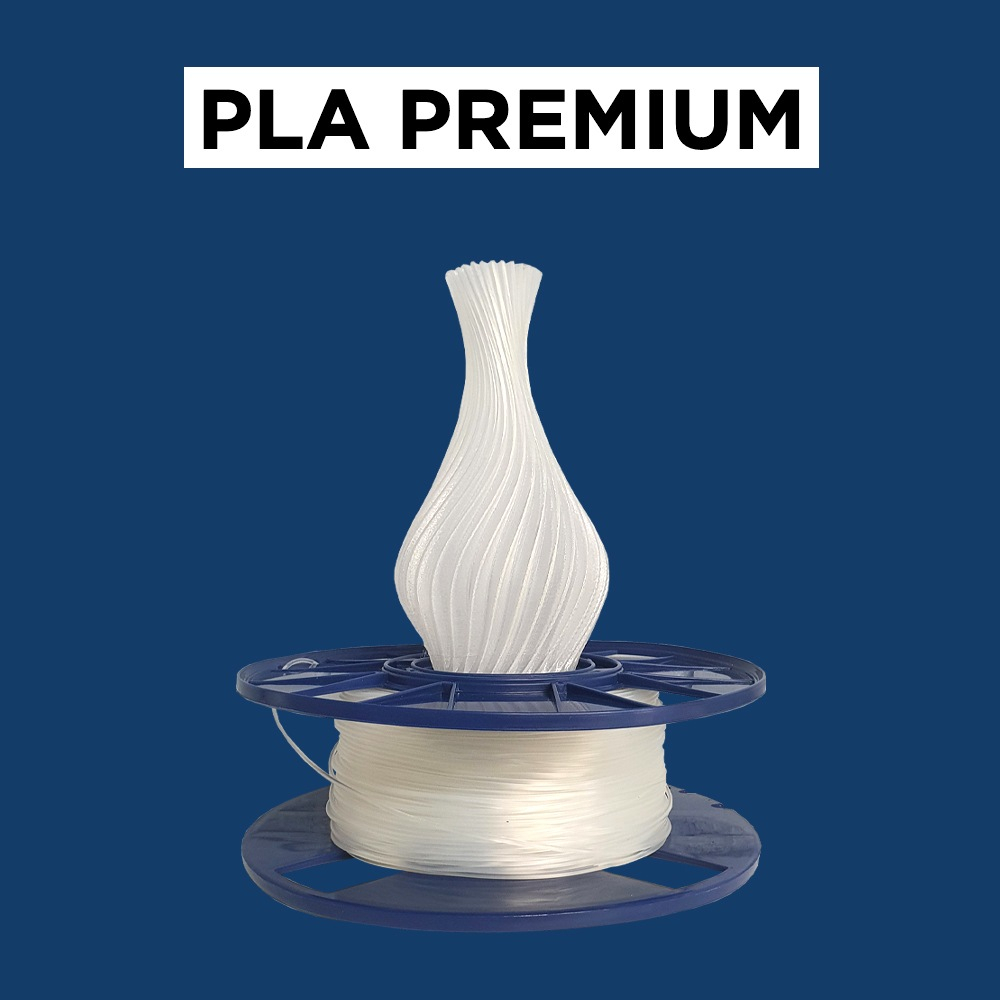 Impressão PLA Premium