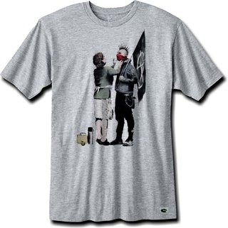 Banksy