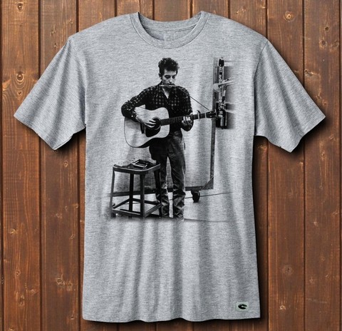 Dylan Early Years