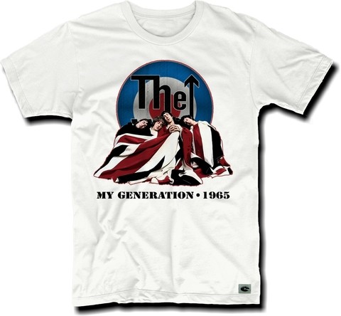 The Who