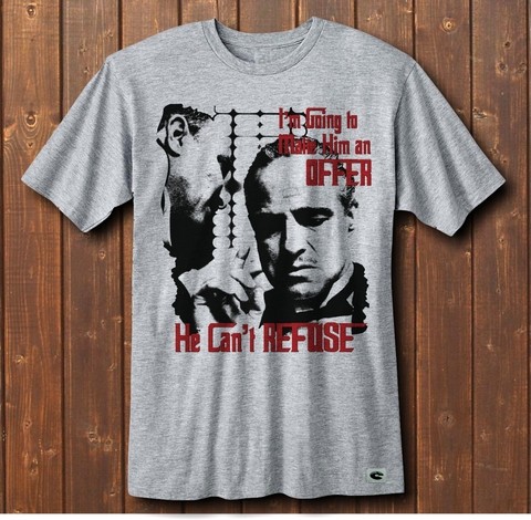 The Godfather Quote