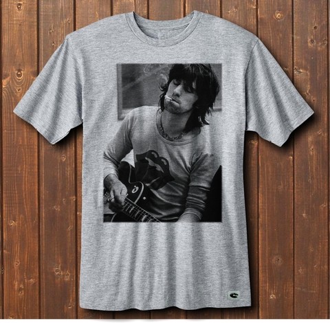 Keith Richards