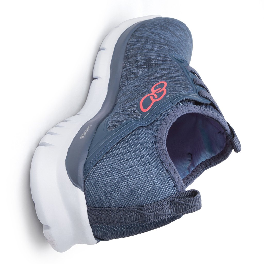 tênis olympikus kiss feminino