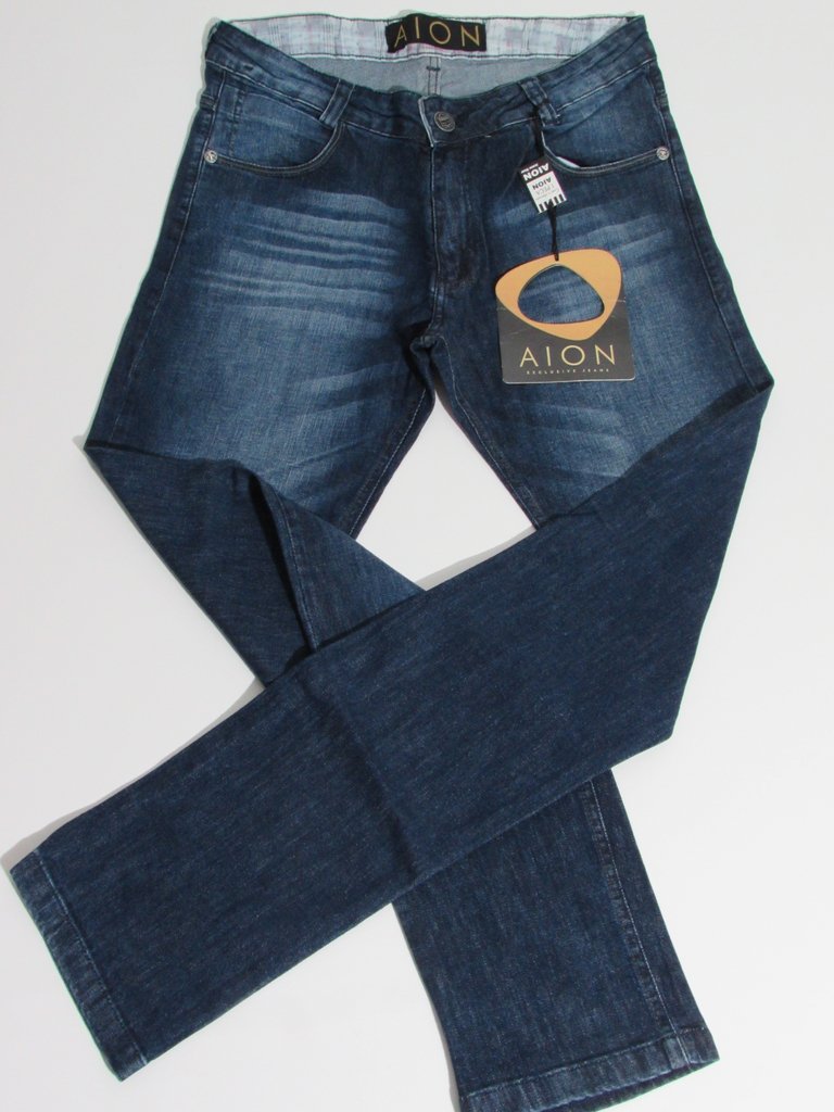 calça jeans masculina 48