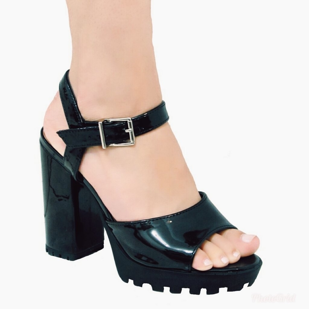 via marte sandalias 2018