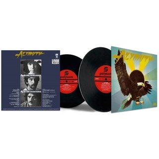 Azymuth: Águia não come mosca - Musica in streaming ...
