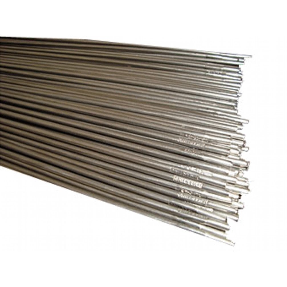 Vareta de Solda Tig Antimônio 3,25mm AWS191 1kg