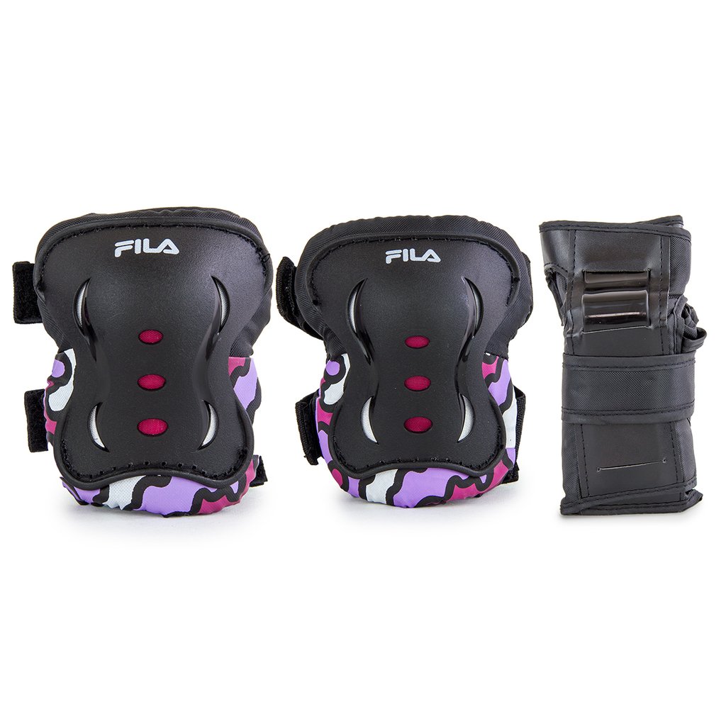 kit proteção fila