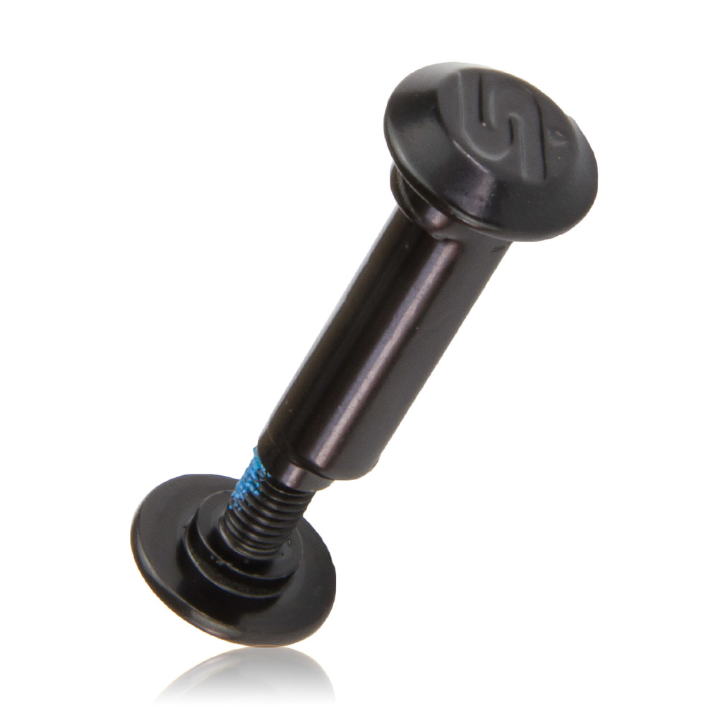 Parafuso SEBA X2R macho e fêmea pré-roqueio 34 x 8 mm para base - (Base ...