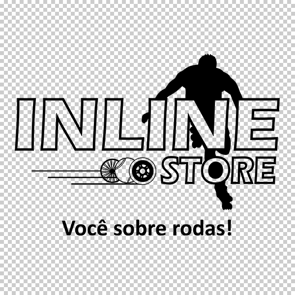 Logo Inline Store