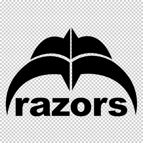 Logo Razors