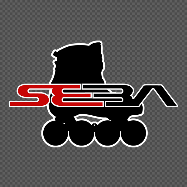Logo Seba Skates