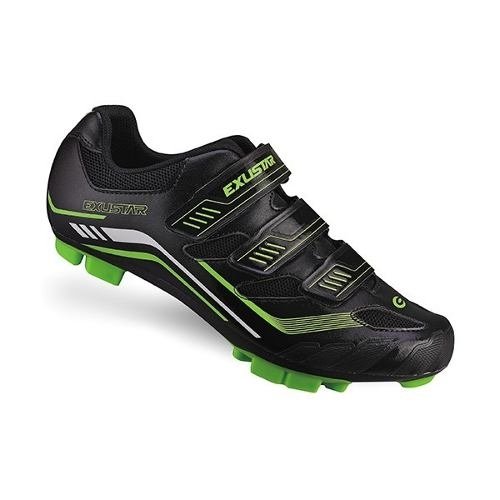 exustar mtb shoes