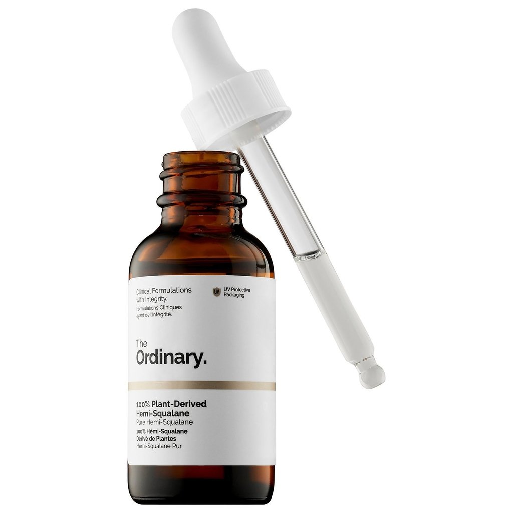 THE ORDINARY 100 PlantDerived HEMI Squalane