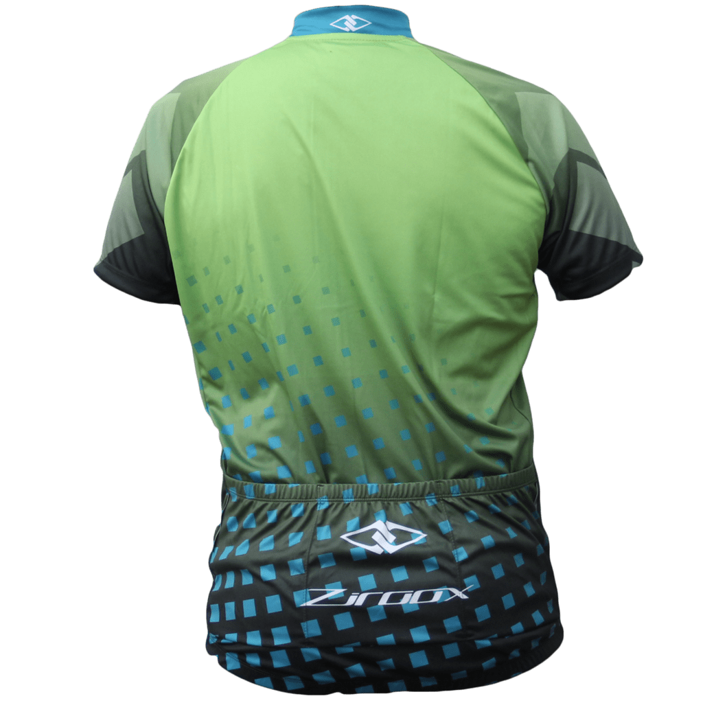 remeras ciclismo