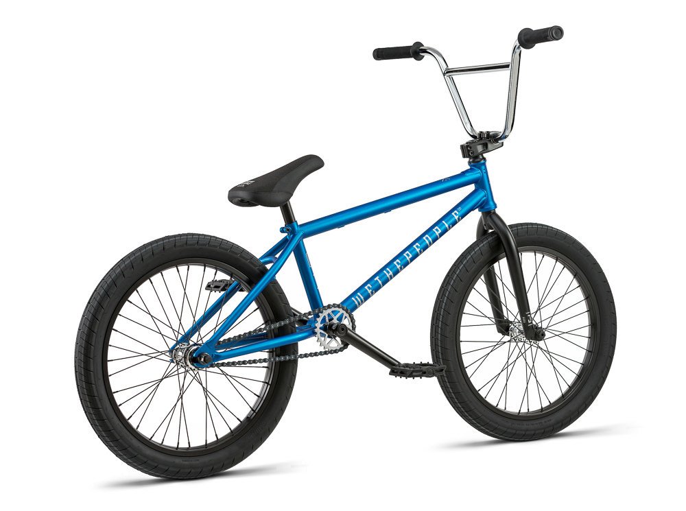 bmx wtp justice 2018