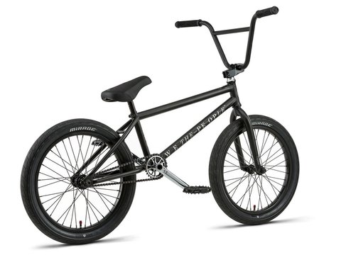 bmx wtp envy