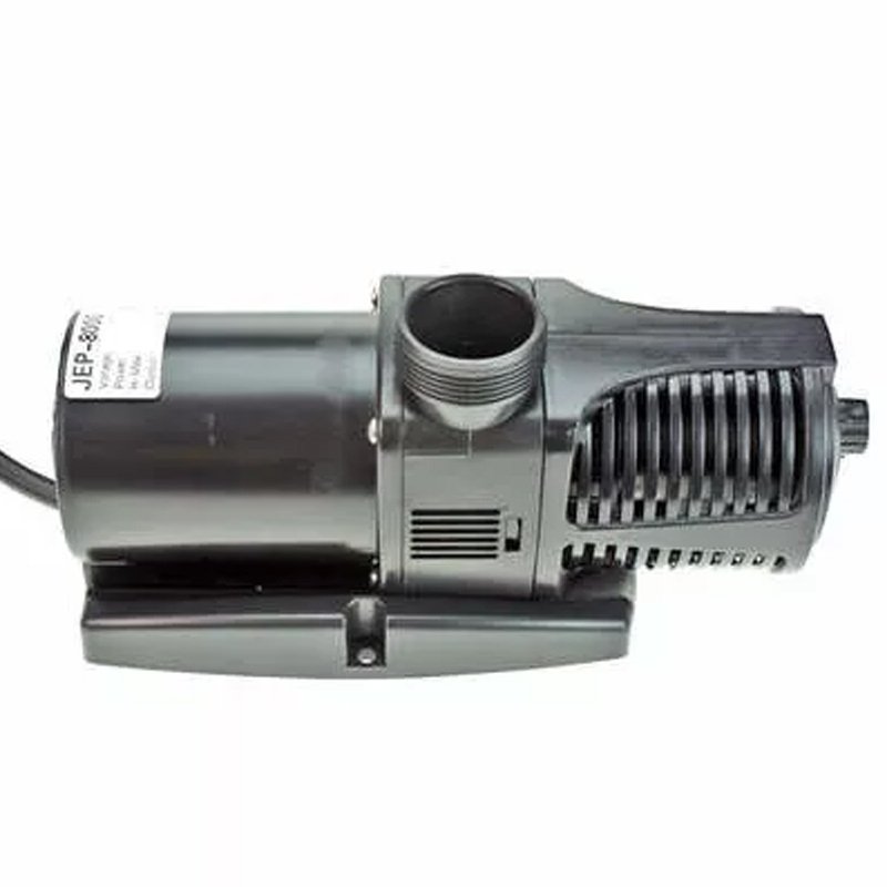 Bomba Submersa Sunsun Jep20000 20000l/h Lago E Aquário