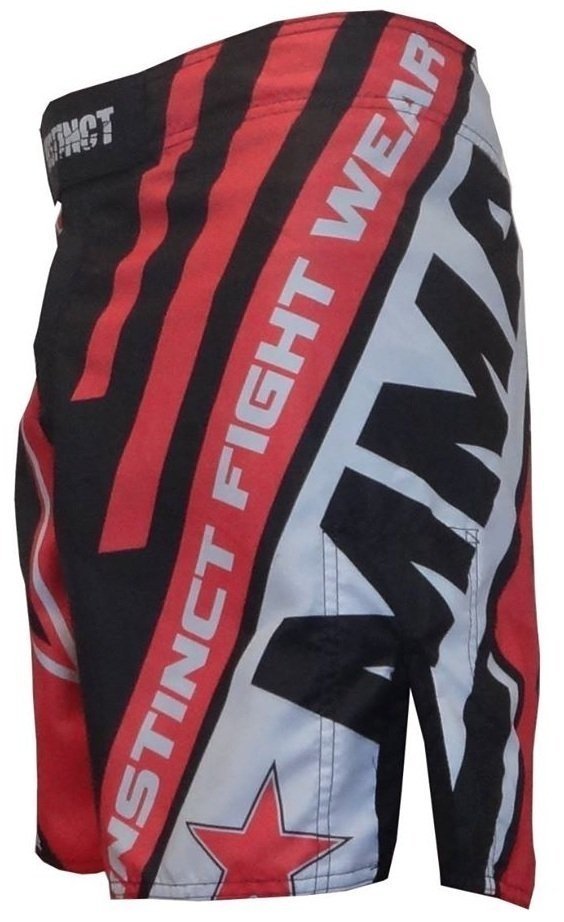 Star Modelo Star Modelo Mma Instinct Bermudas Bermudas Instinct Instinct Bermudas Mma Mma Modelo PkwO8n0
