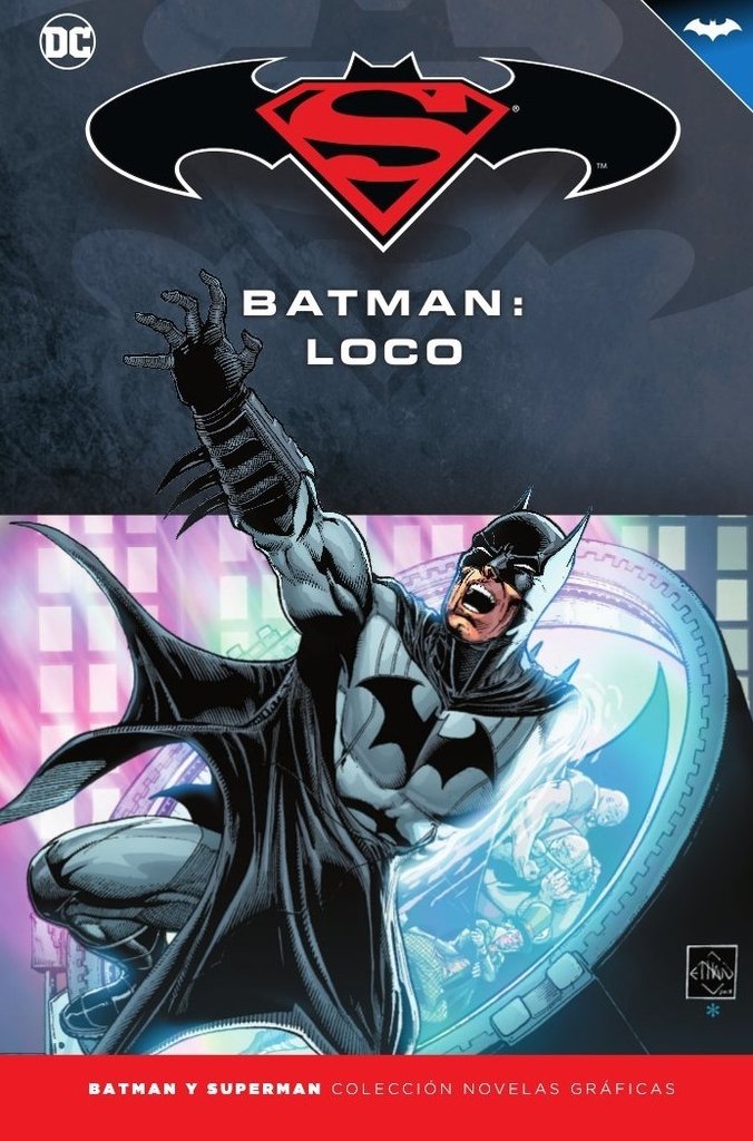 Bs.To Batman Bs.To Batman