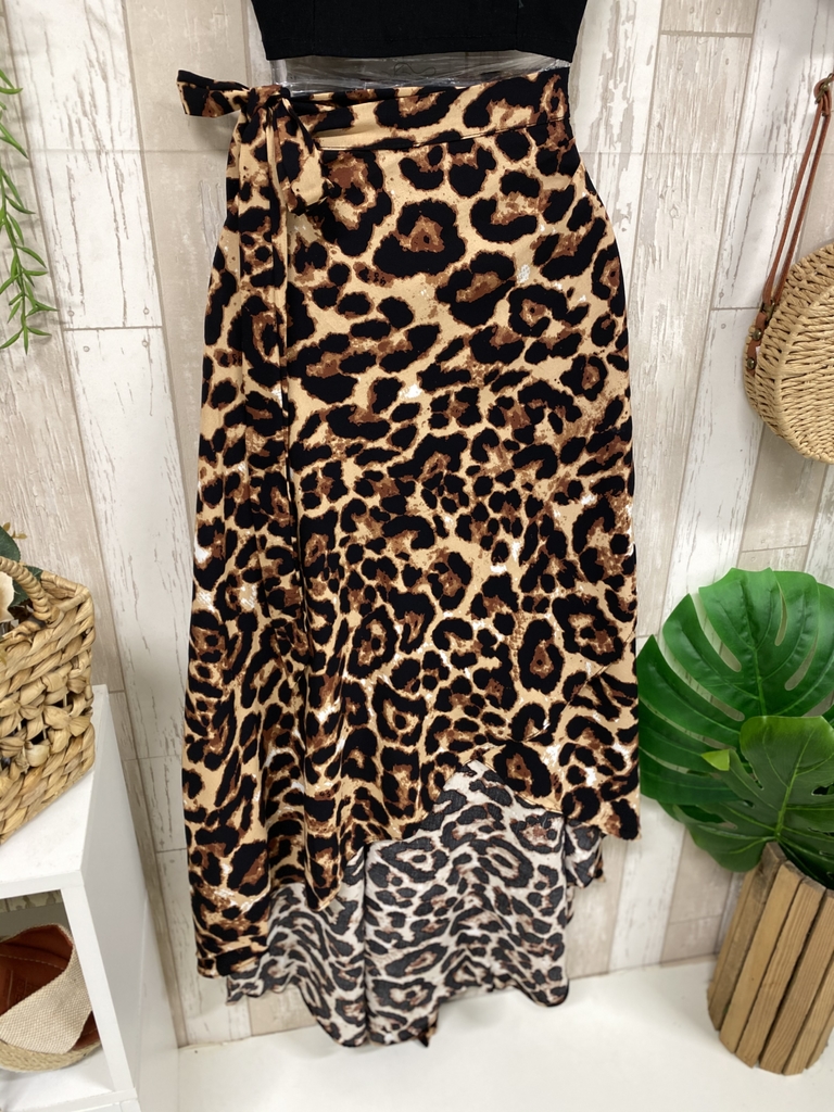 saia envelope de onça