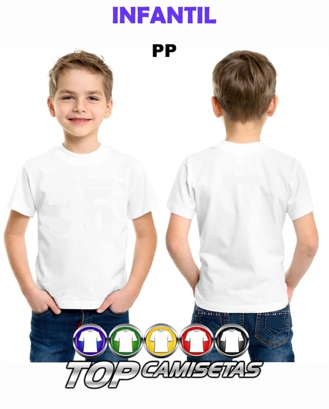 camisas pp
