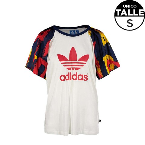 remeras adidas de mujer remeras adidas de mujer