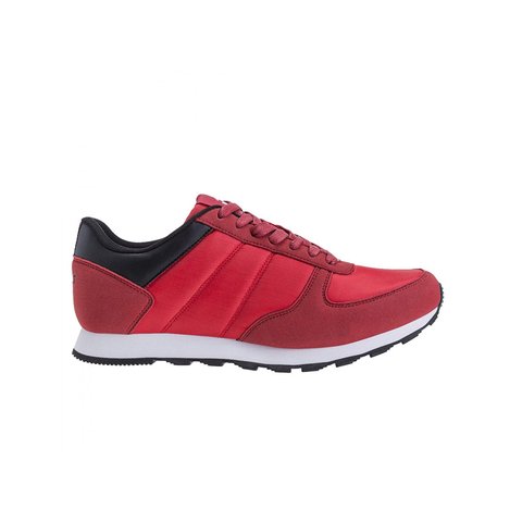 botines reebok hombre