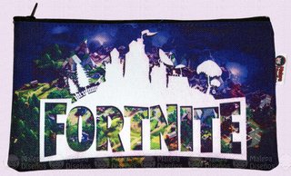Cartuchera Fortnite A