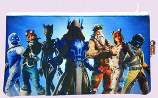 Cartuchera Fortnite B